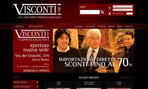 logo Antonio Visconti